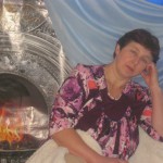 Педагогический работник Рындина Татьяна Викторовна.