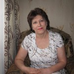 Воспитатель первой категории Скобелева Светлана Ильинична.